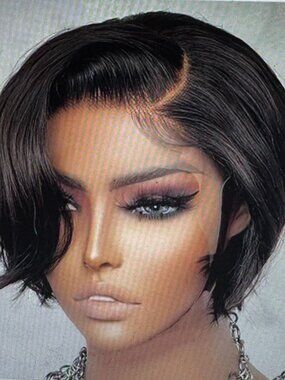 qvr Queen Virgin Remy (Wig) New